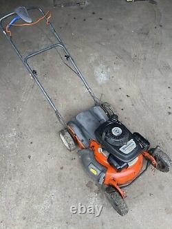 Husqvarna Self Propelled Lawnmower