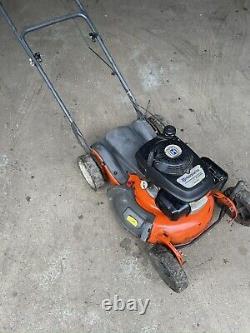 Husqvarna Self Propelled Lawnmower