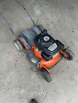 Husqvarna Self Propelled Lawnmower