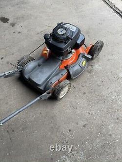 Husqvarna Self Propelled Lawnmower