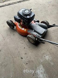 Husqvarna Self Propelled Lawnmower