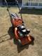 Husqvarna Self-Propelled Petrol Lawn Mower