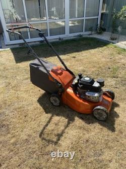 Husqvarna Self-Propelled Petrol Lawn Mower