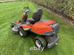 Husqvarna Self-Propelled Petrol Lawn Mower R 316T