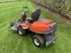 Husqvarna Self-Propelled Petrol Lawn Mower R 316T