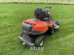 Husqvarna Self-Propelled Petrol Lawn Mower R 316T