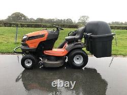 Husqvarna TS243-T Ride On Mower