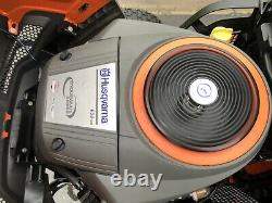 Husqvarna TS243-T Ride On Mower