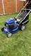 Hyundai 140cc Self Propelled Petrol Lawnmower