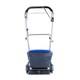 Hyundai 17/43cm 139cc Self-Propelled Petrol Roller Lawnmower HYM430SPR