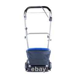 Hyundai 17/43cm 139cc Self-Propelled Petrol Roller Lawnmower HYM430SPR