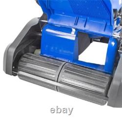 Hyundai 17/43cm 139cc Self-Propelled Petrol Roller Lawnmower HYM430SPR