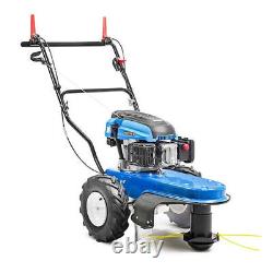 Hyundai 173cc Self Propelled Petrol Wheeled Grass Trimmer HYFT60SP