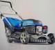 Hyundai 18/46cm 139cc Self-Propelled Petrol Lawnmower used once