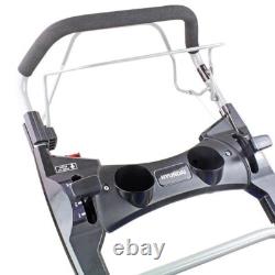 Hyundai 20 / 51cm 196cc Self-Propelled Lawnmower Electric Start HYM510SPEZ