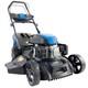 Hyundai 20 51cm Electric Start Self-Propelled Petrol Lawnmower