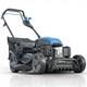 Hyundai 21 / 53cm Self-Propelled PRO Petrol Lawnmower, Pro-series HYM530SPPRO