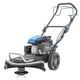Hyundai 56cm / 22 Self-Propelled, Heavy-Duty Field Trimmer HYFT60SPX