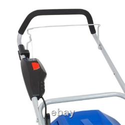 Hyundai Cordless Lawnmower 80V Li-ion Battery 45cm 18 Cut Mulching HYM80Li460P