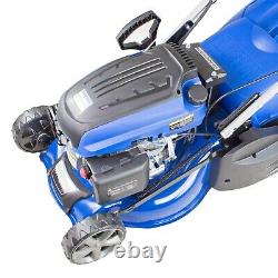 Hyundai Grade B HYM430SPER 17 Self-Propelled Petrol Roller Lawn Mower