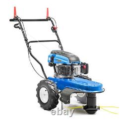 Hyundai HYFT60SP Self Propelled Petrol Grass Trimmer 60cm 173cc 4-Stroke