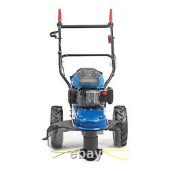 Hyundai HYFT60SP Self Propelled Petrol Grass Trimmer 60cm 173cc 4-Stroke