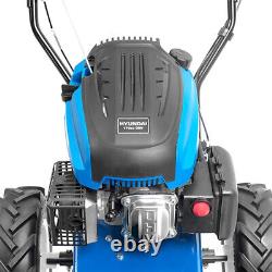 Hyundai HYFT60SP Self Propelled Petrol Grass Trimmer 60cm 173cc 4-Stroke