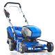 Hyundai HYM40LI420SP Cordless Self-Propelled Lawnmower