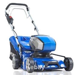 Hyundai HYM40LI420SP Cordless Self-Propelled Lawnmower