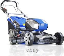 Hyundai HYM40LI420SP Cordless Self-Propelled Lawnmower