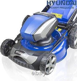 Hyundai HYM40LI420SP Cordless Self-Propelled Lawnmower