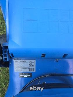 Hyundai HYM430SP 139cc 4-Stroke Self Propelled Petrol Lawn Mower