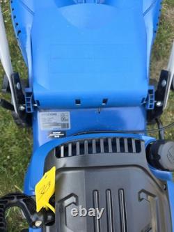 Hyundai HYM430SP 139cc 4-Stroke Self Propelled Petrol Lawn Mower