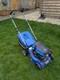 Hyundai HYM430SP Self-Propelled Petrol Lawnmower Used