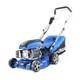 Hyundai HYM430SPE 17 / 43cm Self Propelled Electric Start Petrol Lawn Mower