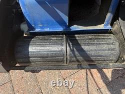 Hyundai HYM430SPER 17 139cc Self Propelled Roller Petrol Lawn Mower