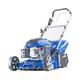 Hyundai HYM430SPER Self Propelled 17 / 43cm Electric Start Petrol Roller Mower