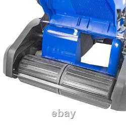 Hyundai HYM430SPER Self Propelled 17 / 43cm Electric Start Petrol Roller Mower