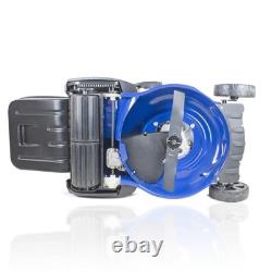 Hyundai HYM430SPR Self Propelled Lawnmower 43cm 139cc 4 Stroke Engine