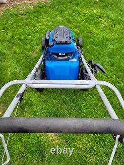 Hyundai HYM460SPE 139cc Self Propelled Petrol Lawnmower