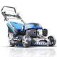 Hyundai HYM460SPE 46cm Self-Propelled Lawn Mower