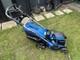 Hyundai HYM460SPE Electric Start Self-Propelled Petrol Lawn Mower