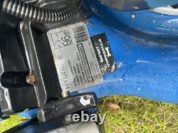 Hyundai HYM460SPE Electric Start Self-Propelled Petrol Lawn Mower
