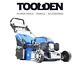 Hyundai HYM480SPER 139cc Self-Propelled 480mm Petrol Lawnmower