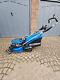 Hyundai HYM480SPER 19 Self-Propelled Electric Start Petrol Roller Lawn Mower