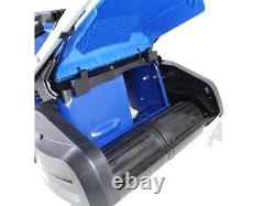 Hyundai HYM480SPER 19in 48cm Self Propelled 139cc Petrol Roller Lawnmower