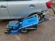 Hyundai HYM480SPR Self Propelled 4 Stroke Petrol Lawnmower 139cc 19 Inch 480mm