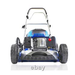 Hyundai HYM510SP 196cc Self-Propelled 510mm Petrol Lawnmower