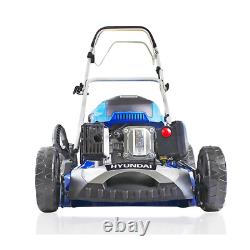 Hyundai HYM510SP 196cc Self Propelled 510mm Petrol Lawnmower