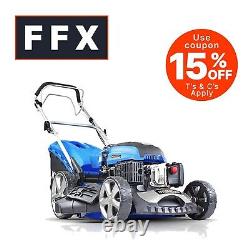 Hyundai HYM510SP 20in/51cm 196cc Self-Propelled Petrol Lawnmower